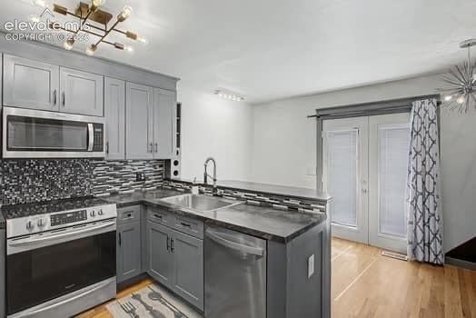 3644 Queen Anne Way, Colorado Springs, CO 80917