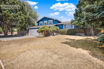 3645 Carefree Pl, Colorado Springs, CO 80917