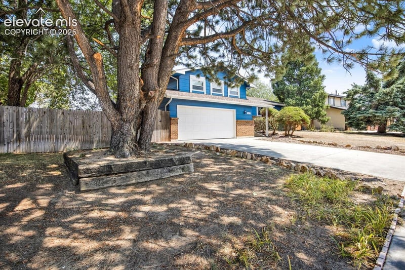 3645 Carefree Pl, Colorado Springs, CO 80917