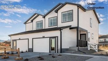 3645 Glenna Pl, Colorado Springs, CO 80907