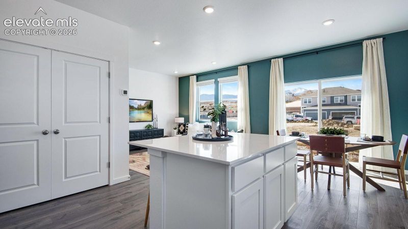 3645 Glenna Pl, Colorado Springs, CO 80907