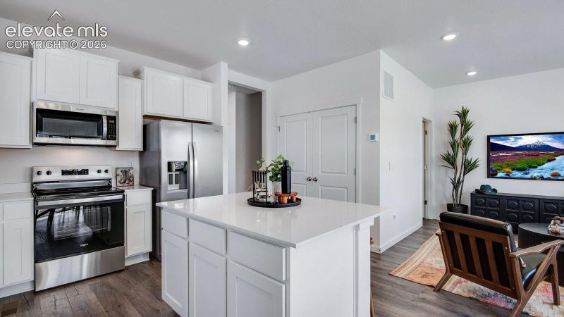 3645 Glenna Pl, Colorado Springs, CO 80907