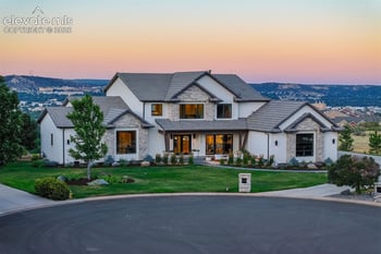 3645 Moonrise Point, Colorado Springs, CO 80904