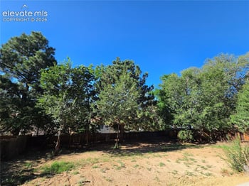 3645 Sedgewood Way, Colorado Springs, CO 80918