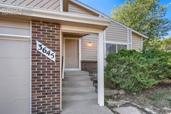 3645 Sedgewood Way, Colorado Springs, CO 80918