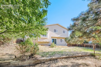 3645 Sedgewood Way, Colorado Springs, CO 80918