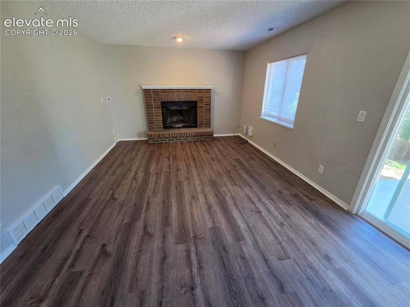 3645 Sedgewood Way, Colorado Springs, CO 80918