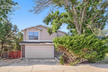 3645 Sedgewood Way, Colorado Springs, CO 80918
