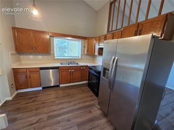 3645 Sedgewood Way, Colorado Springs, CO 80918