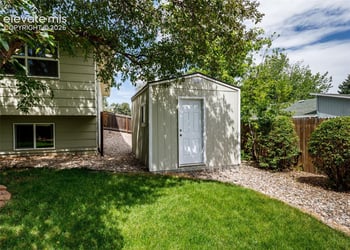 3645 E Wade Ln, Colorado Springs, CO 80917