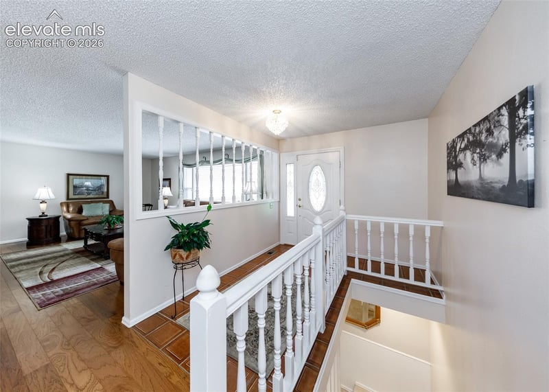3645 E Wade Ln, Colorado Springs, CO 80917