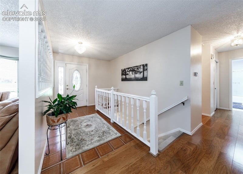 3645 E Wade Ln, Colorado Springs, CO 80917