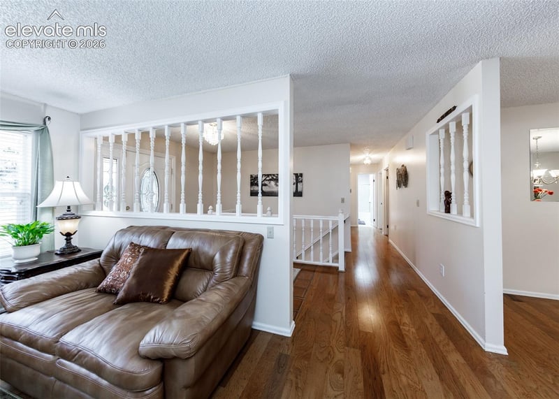 3645 E Wade Ln, Colorado Springs, CO 80917