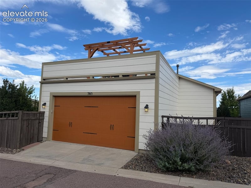 365 Eclipse Dr, Colorado Springs, CO 80905