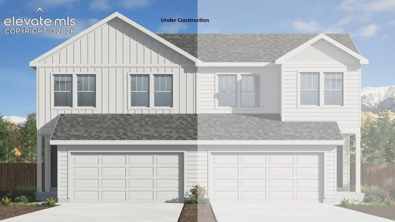 3650 Glenna Pl, Colorado Springs, CO 80907