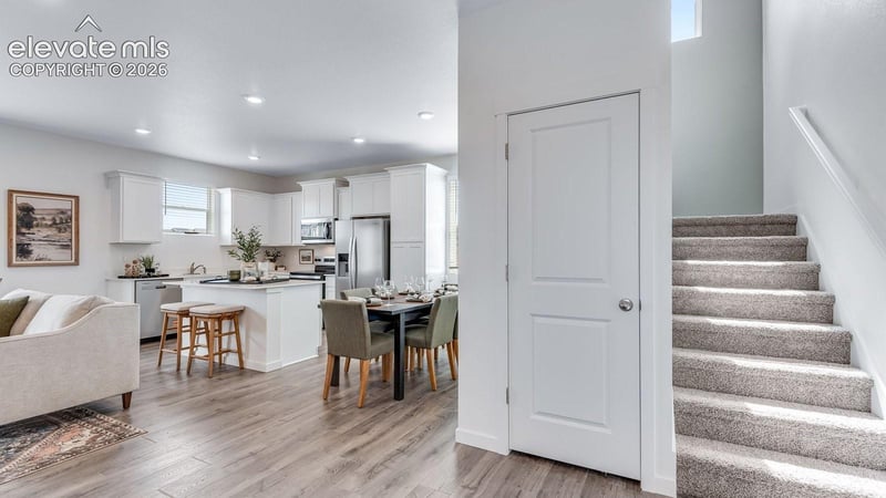 3650 Glenna Pl, Colorado Springs, CO 80907
