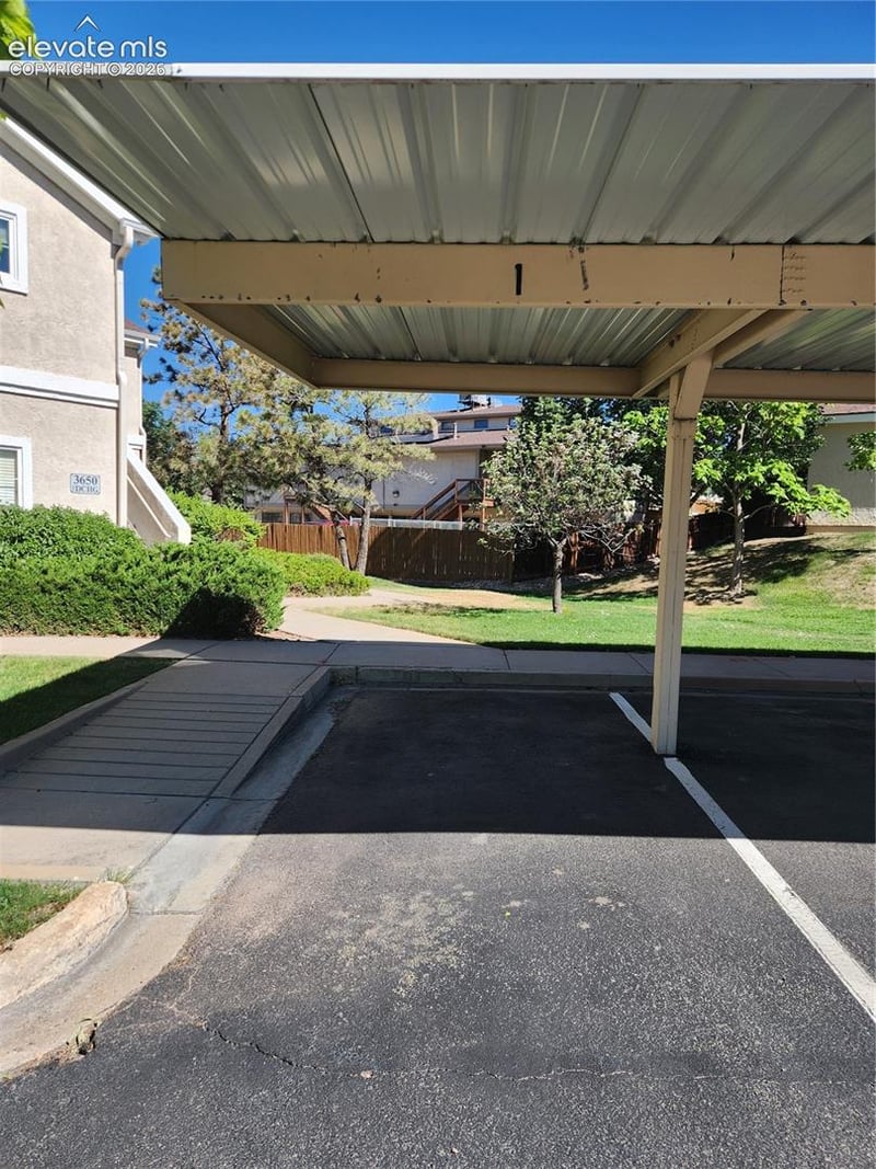 3650 Strawberry Field Grv #A, Colorado Springs, CO 80906