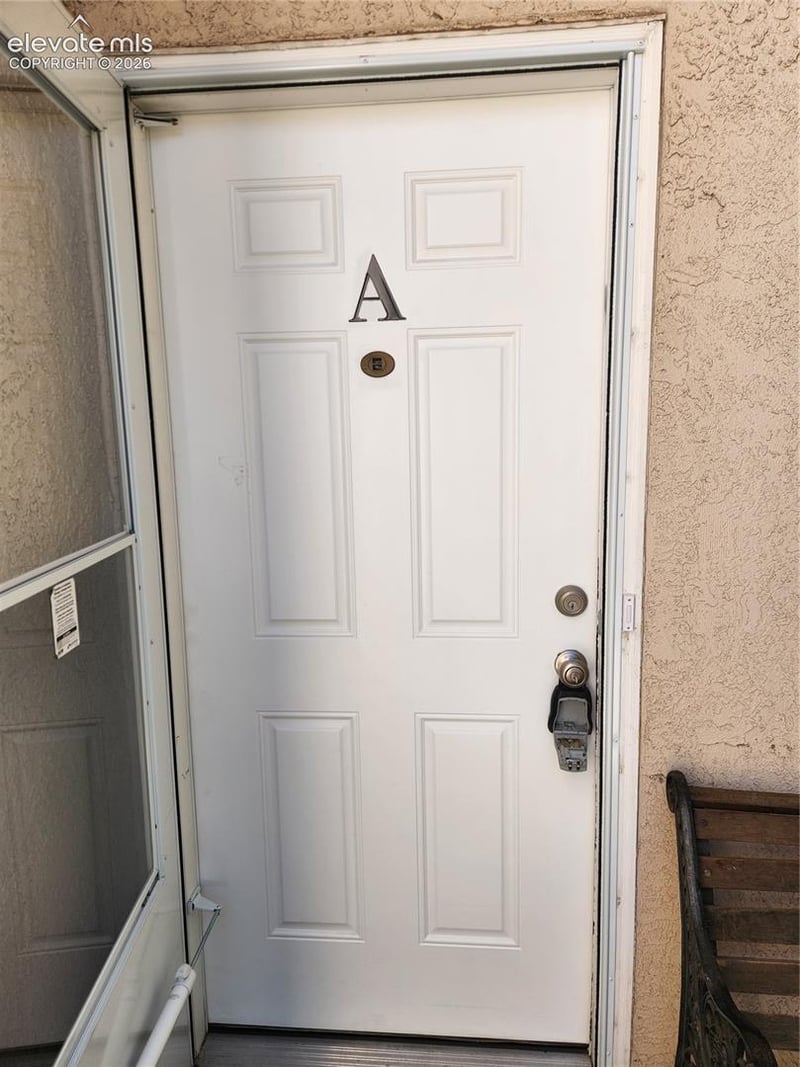 3650 Strawberry Field Grv #A, Colorado Springs, CO 80906