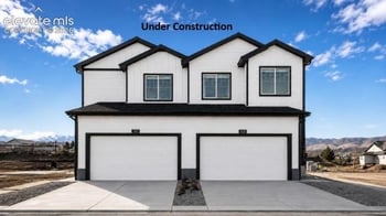 3651 Glenna Pl, Colorado Springs, CO 80907