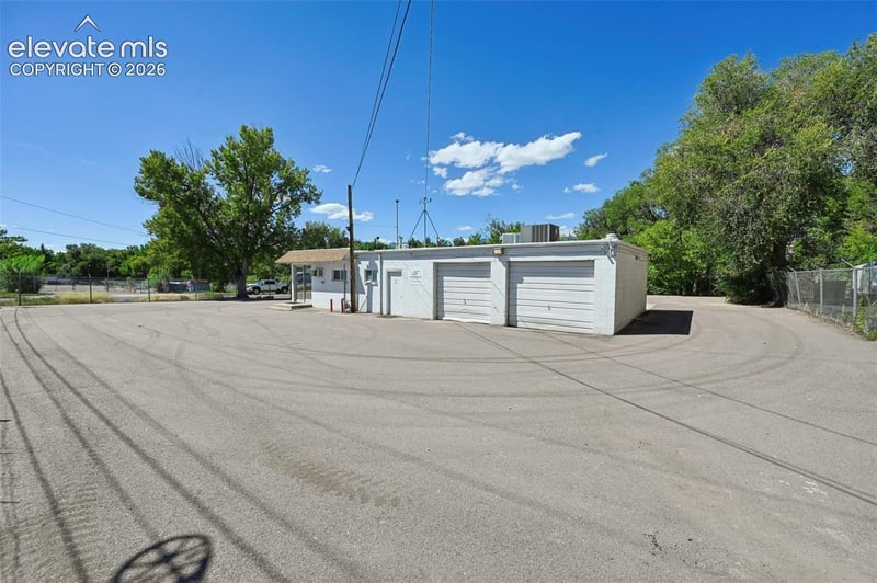 3652 E Bijou St, Colorado Springs, CO 80909