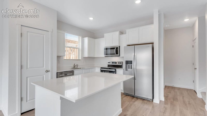 3656 Glenna Pl, Colorado Springs, CO 80907
