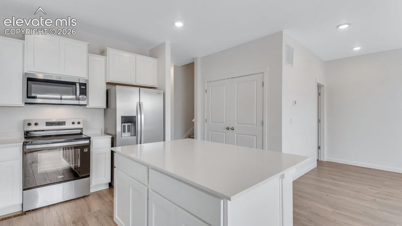 3656 Glenna Pl, Colorado Springs, CO 80907