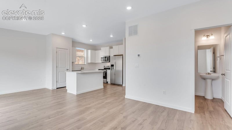 3656 Glenna Pl, Colorado Springs, CO 80907