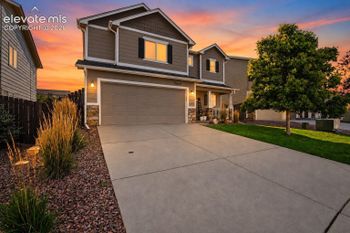 3659 Reindeer Cir, Colorado Springs, CO 80922