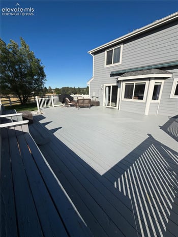 36629 Mossberg Ct, Elizabeth, CO 80107