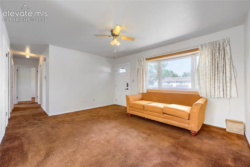 3665 Dogwood Dr, Colorado Springs, CO 80910