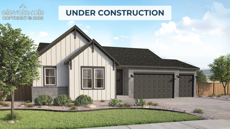 367 Grand Summit Dr, Monument, CO 80132