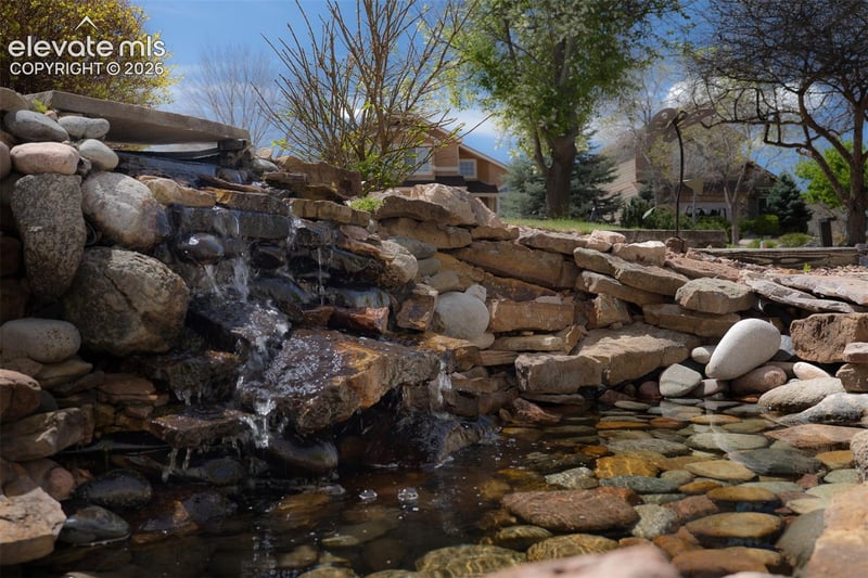 3670 Arborview Ct, Colorado Springs, CO 80918