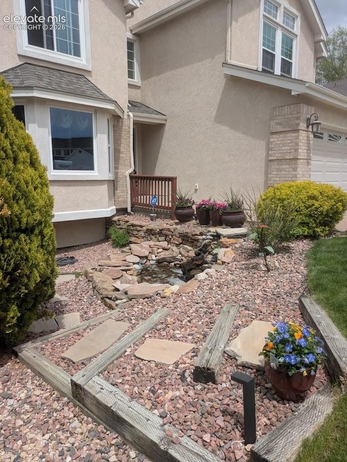 3670 Arborview Ct, Colorado Springs, CO 80918