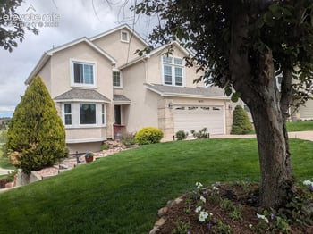 3670 Arborview Ct, Colorado Springs, CO 80918