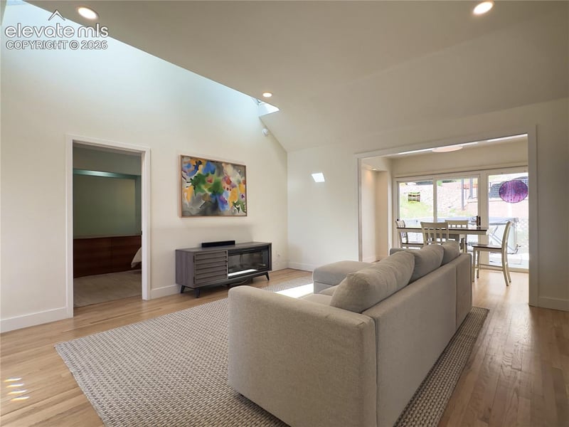 3670 Hill Dr, Colorado Springs, CO 80906