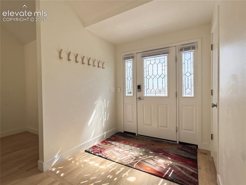 3670 Hill Dr, Colorado Springs, CO 80906