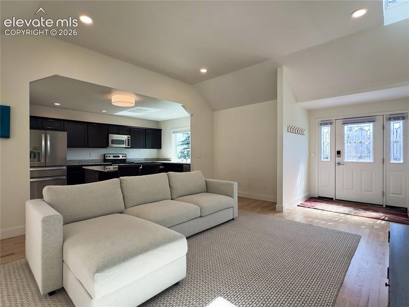 3670 Hill Dr, Colorado Springs, CO 80906