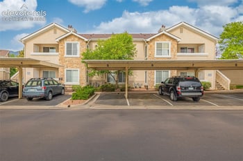 3670 Strawberry Field Grv #F, Colorado Springs, CO 80906