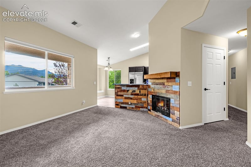 3670 Strawberry Field Grv #F, Colorado Springs, CO 80906