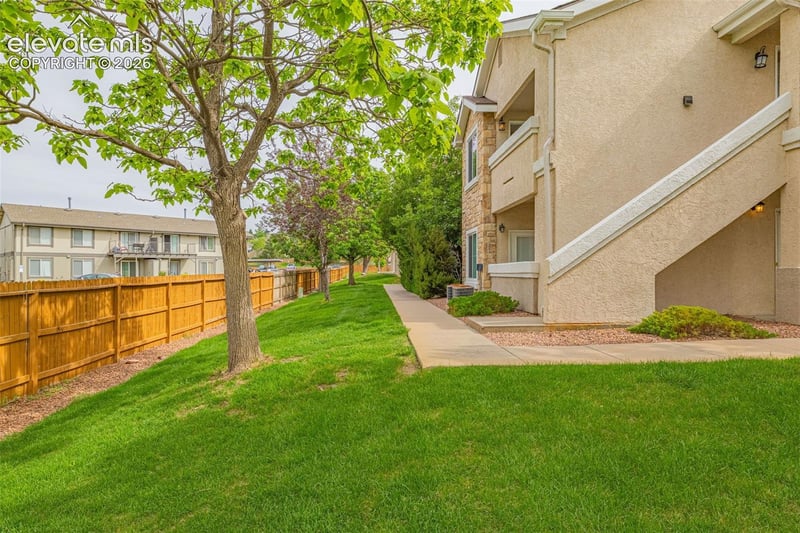 3670 Strawberry Field Grv #F, Colorado Springs, CO 80906