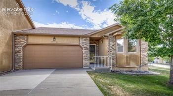 3675 Abbey Hts, Colorado Springs, CO 80917