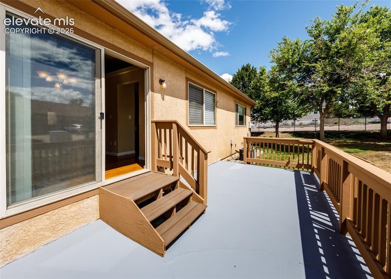 3675 Abbey Hts, Colorado Springs, CO 80917