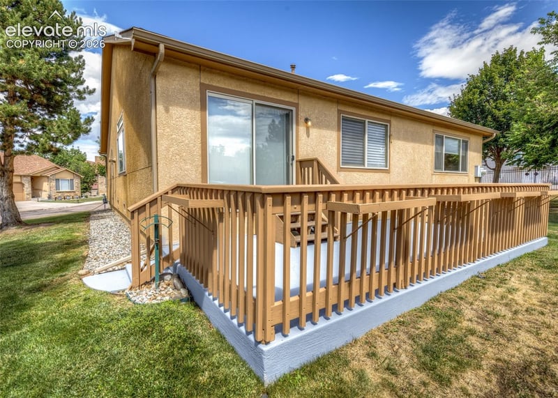 3675 Abbey Hts, Colorado Springs, CO 80917