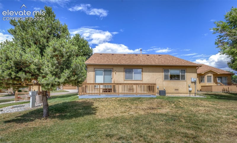 3675 Abbey Hts, Colorado Springs, CO 80917