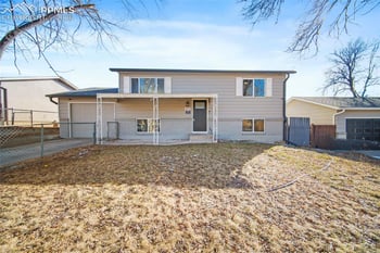 3675 Darkwood Pl, Colorado Springs, CO 80910