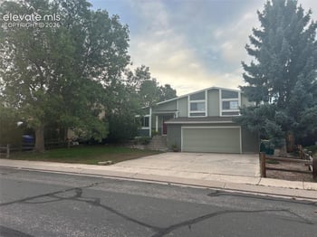 3680 Deep Haven Dr, Colorado Springs, CO 80920