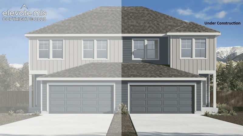 3681 Glenna Pl, Colorado Springs, CO 80907