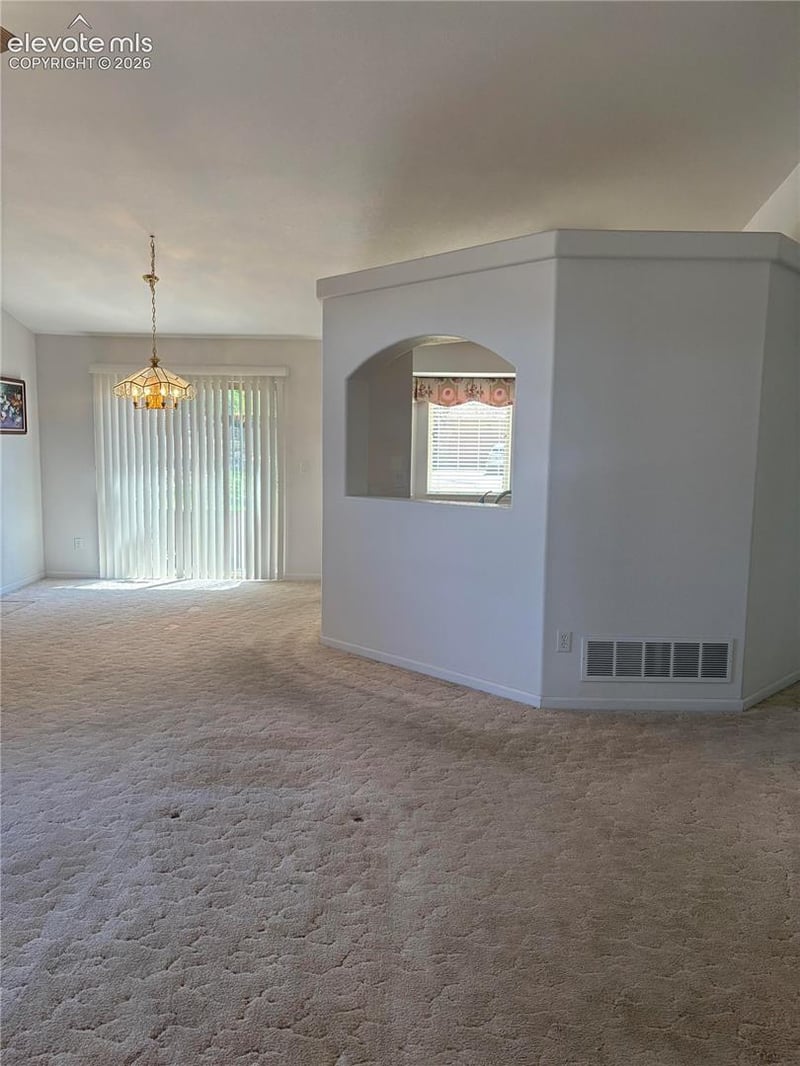 3685 Abbey Hts, Colorado Springs, CO 80917