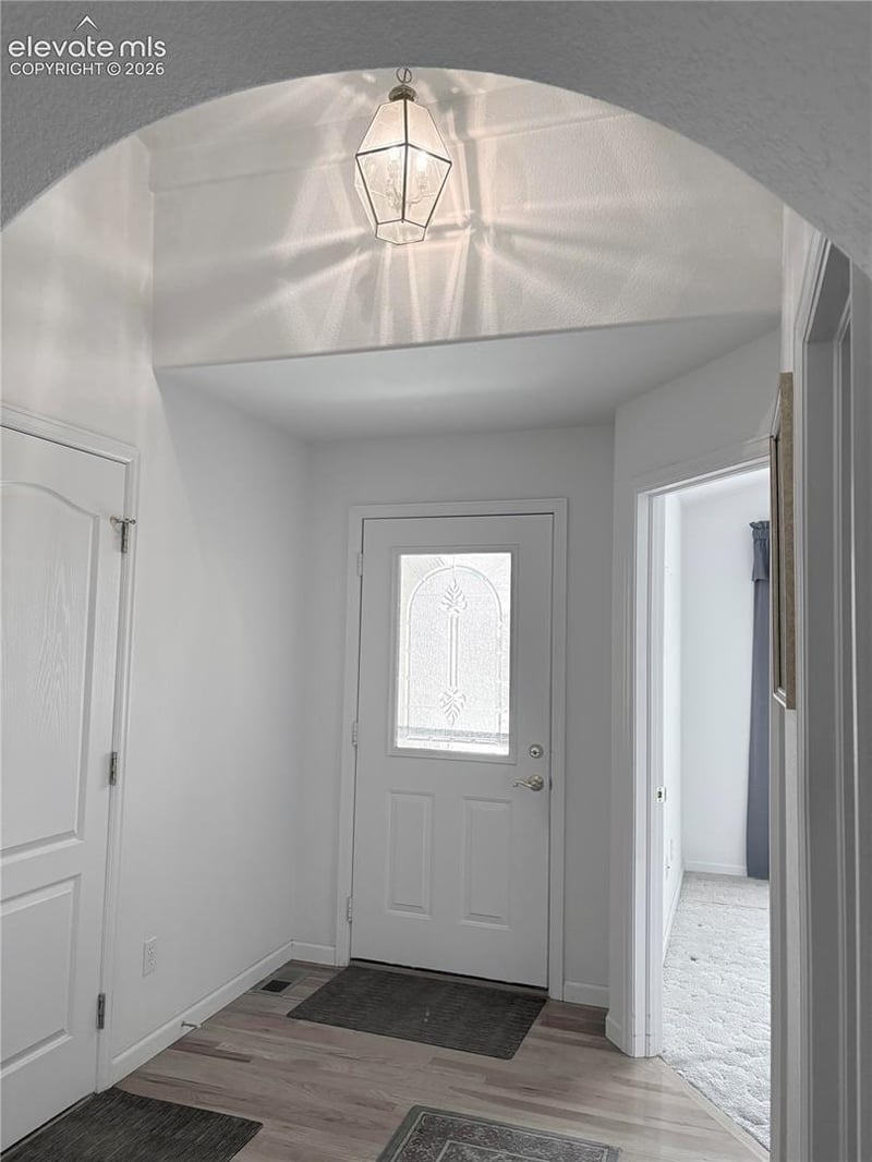 3685 Abbey Hts, Colorado Springs, CO 80917