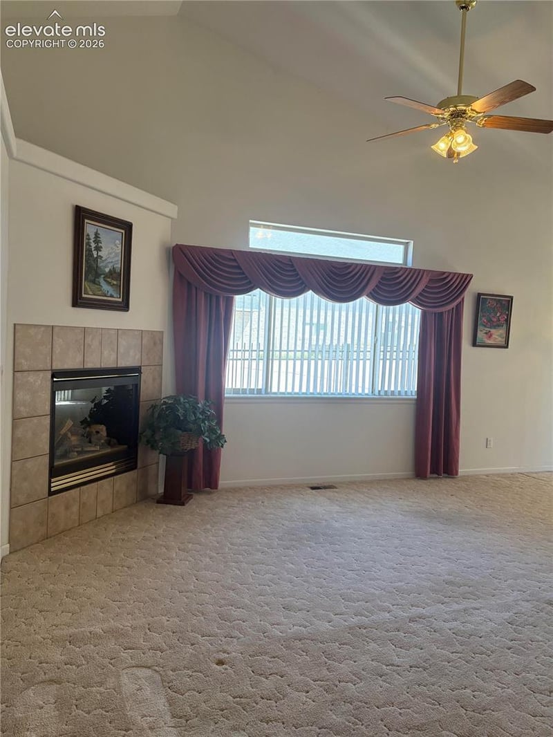 3685 Abbey Hts, Colorado Springs, CO 80917